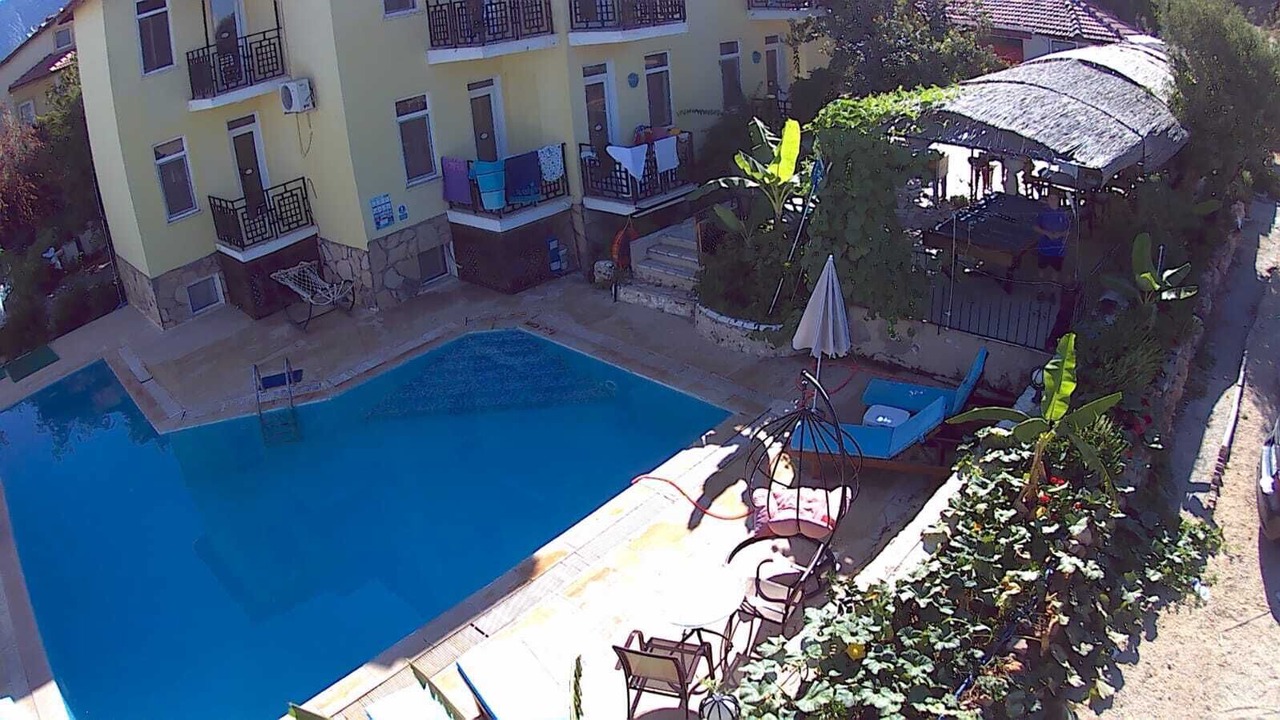 Photo of Outdoor in Mentese