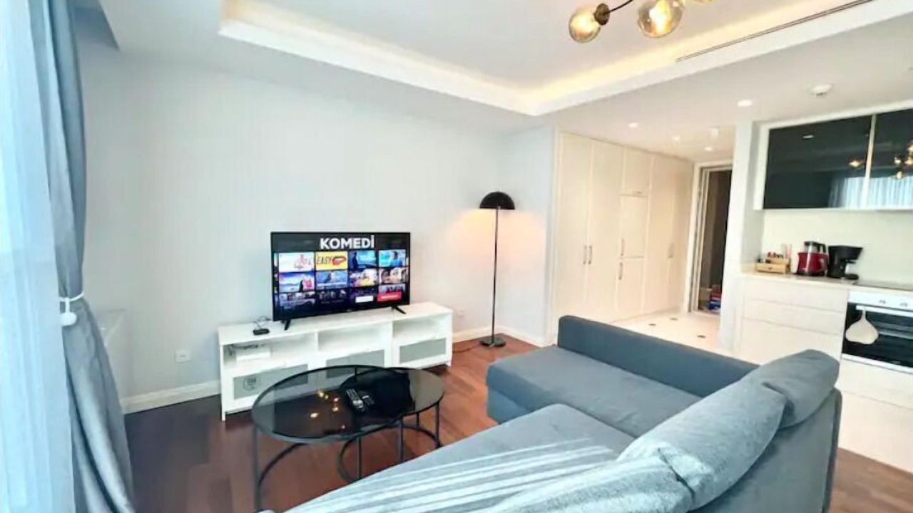 Photo of Livingroom in Taksim