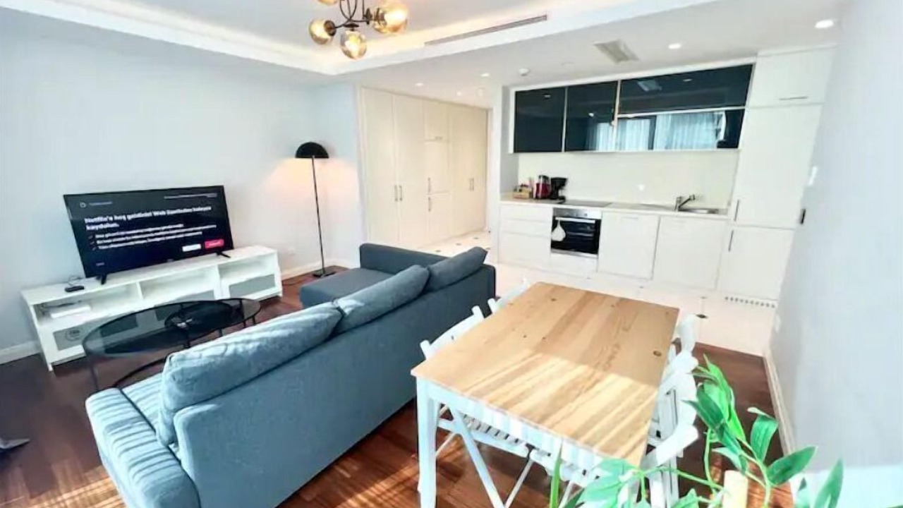 Photo of Livingroom in Taksim