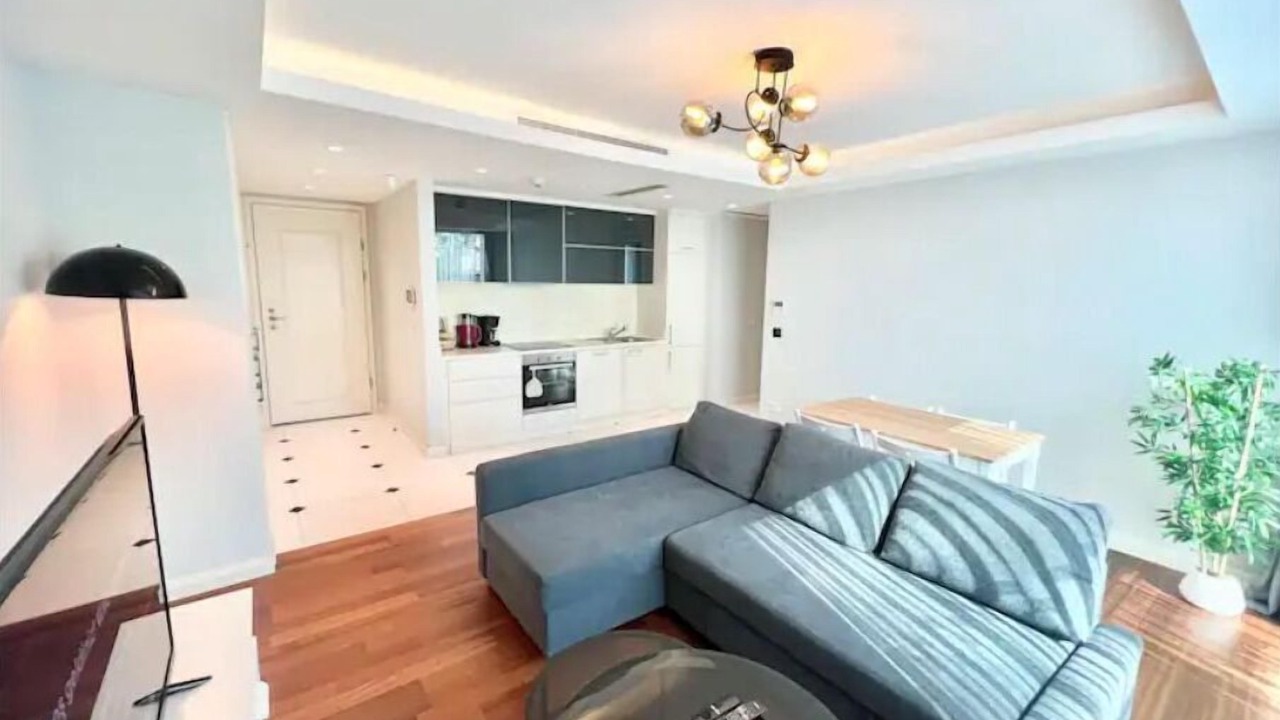 Photo of Livingroom in Taksim