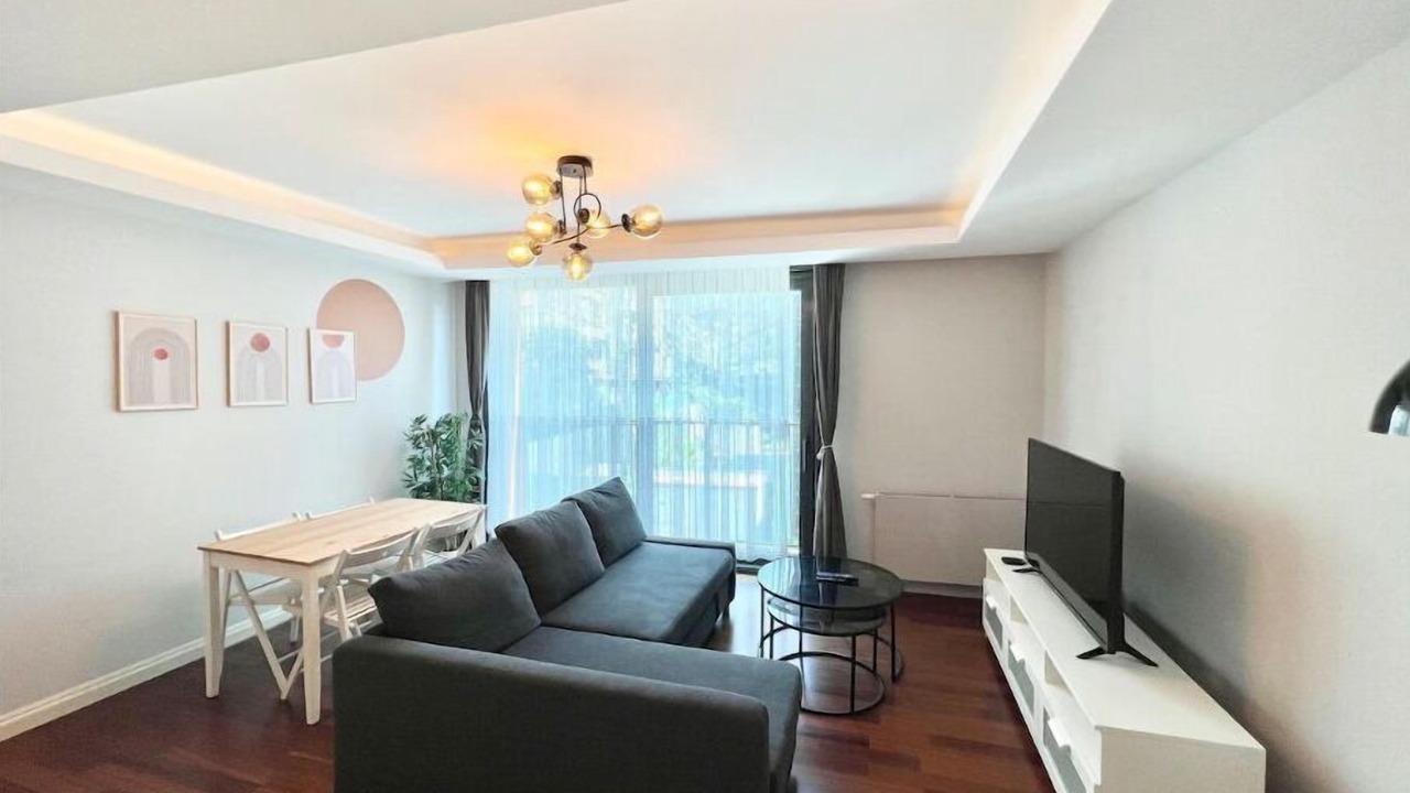 Photo of Livingroom in Taksim
