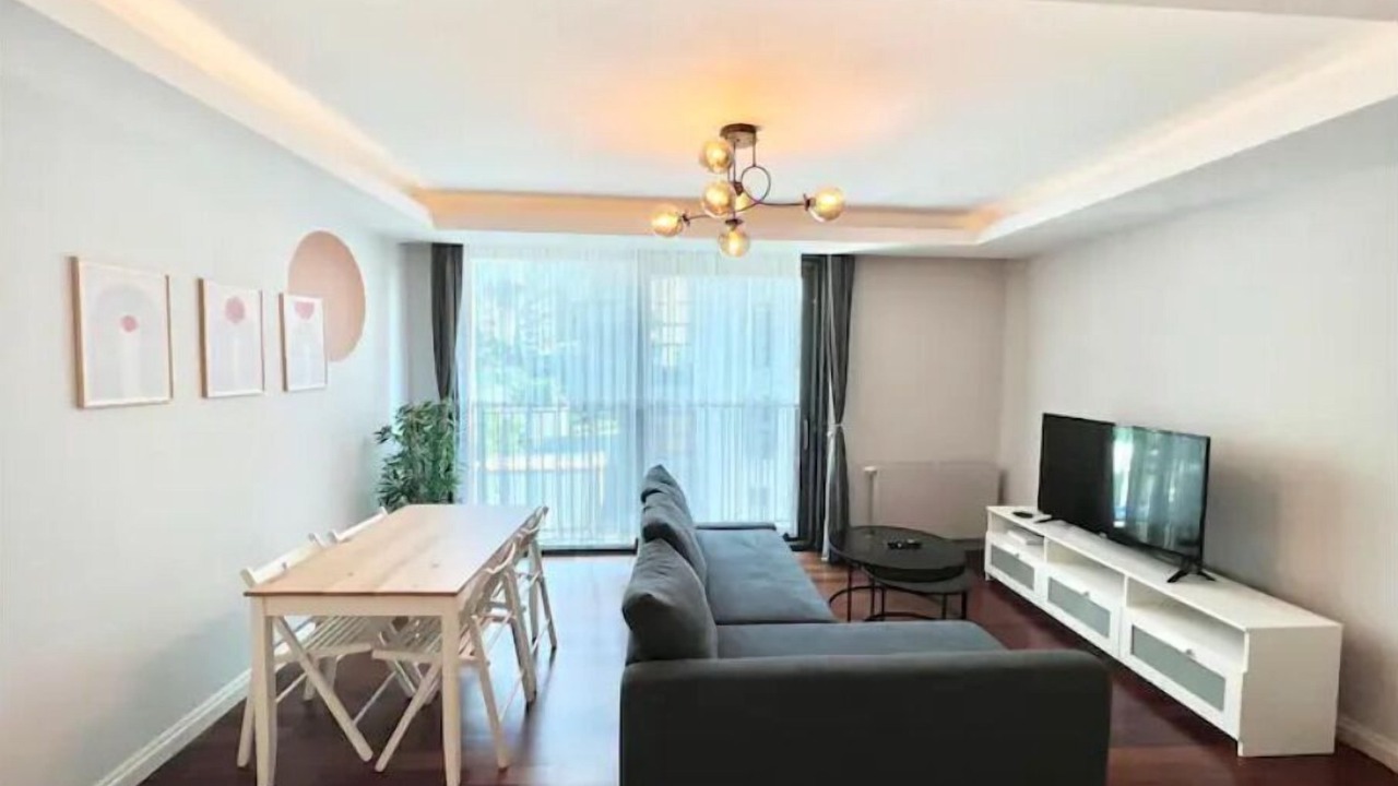 Photo of Livingroom in Taksim