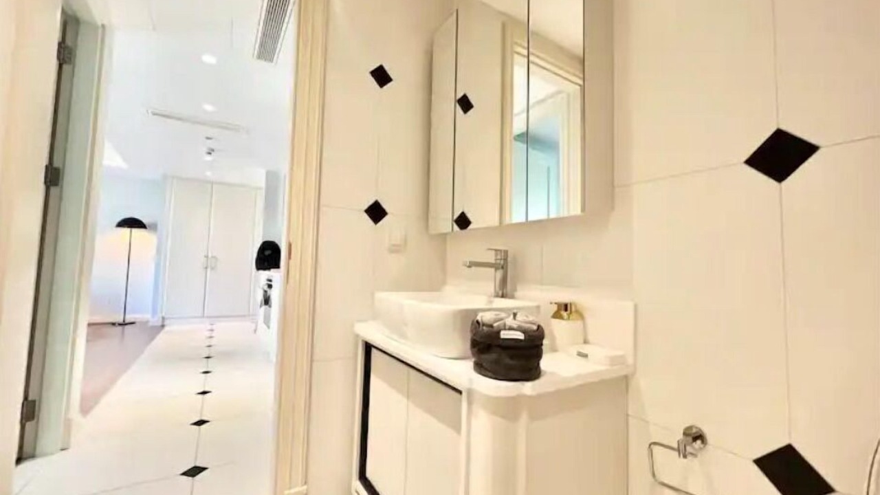 Photo of Bathroom in Taksim
