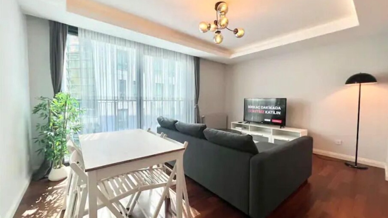 Photo of Livingroom in Taksim