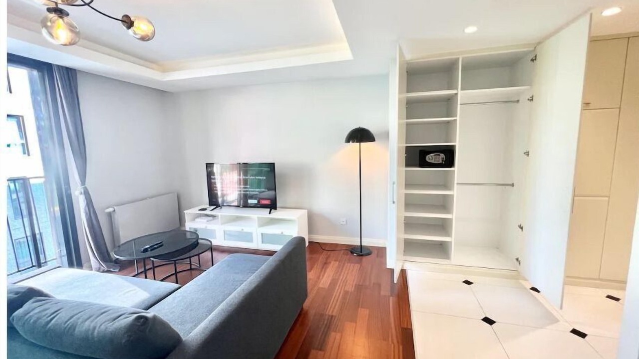 Photo of Livingroom in Taksim