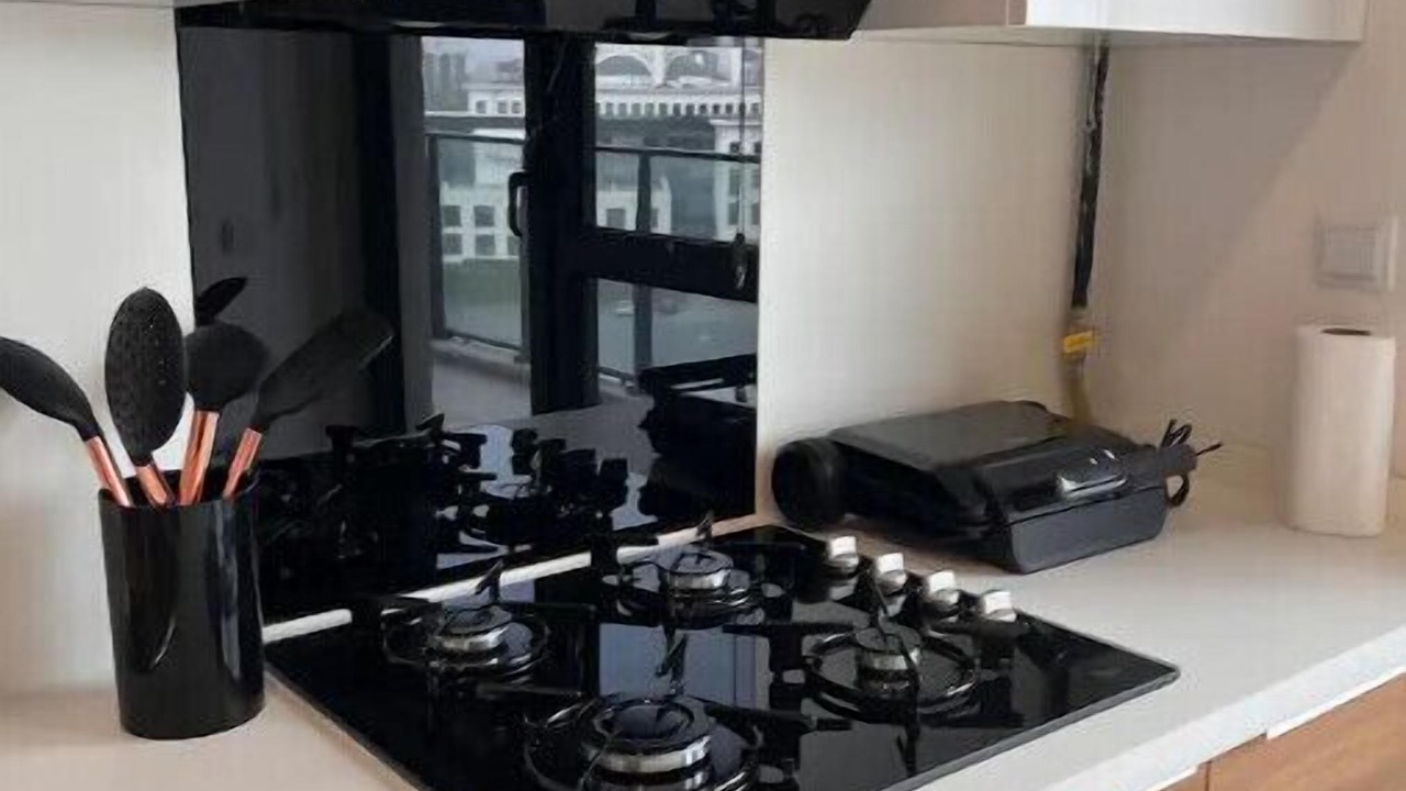 Photo of Kitchen in Basaksehir