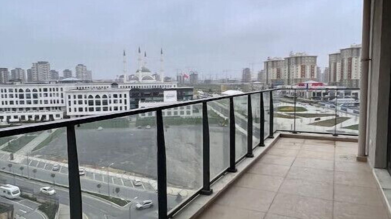Photo of Outdoor in Basaksehir