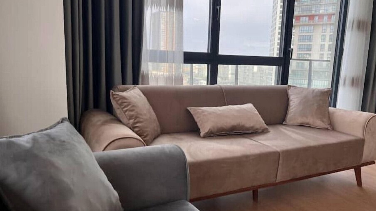 Photo of Livingroom in Basaksehir