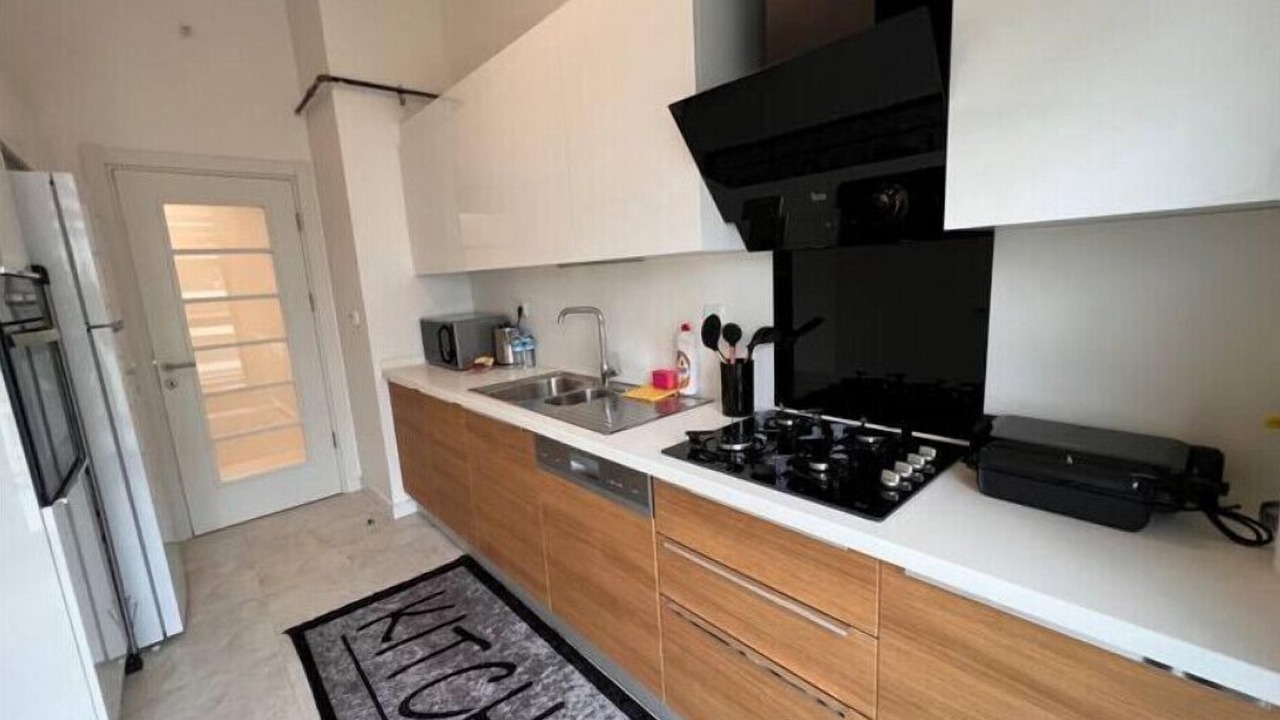 Photo of Kitchen in Basaksehir