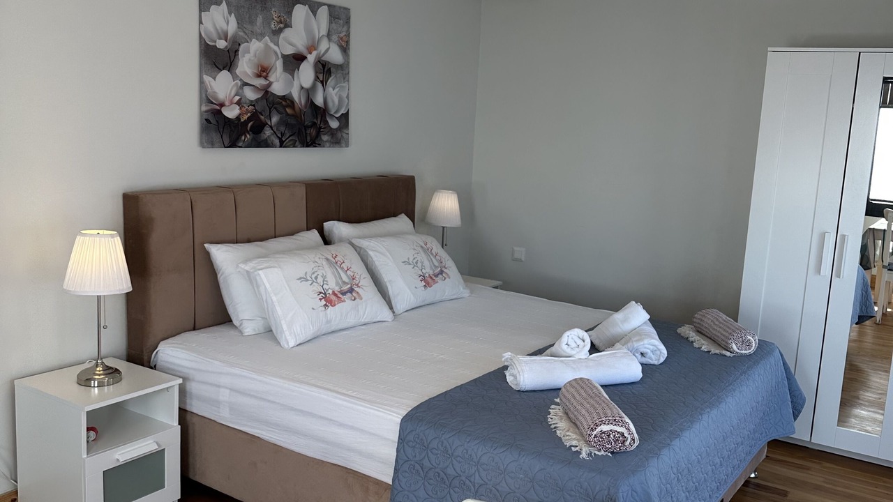 Photo of Bedroom in Mentese