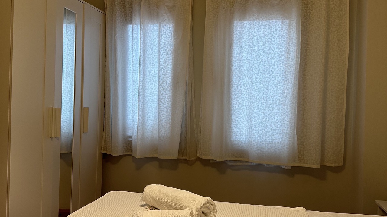 Photo of Bedroom in Mentese