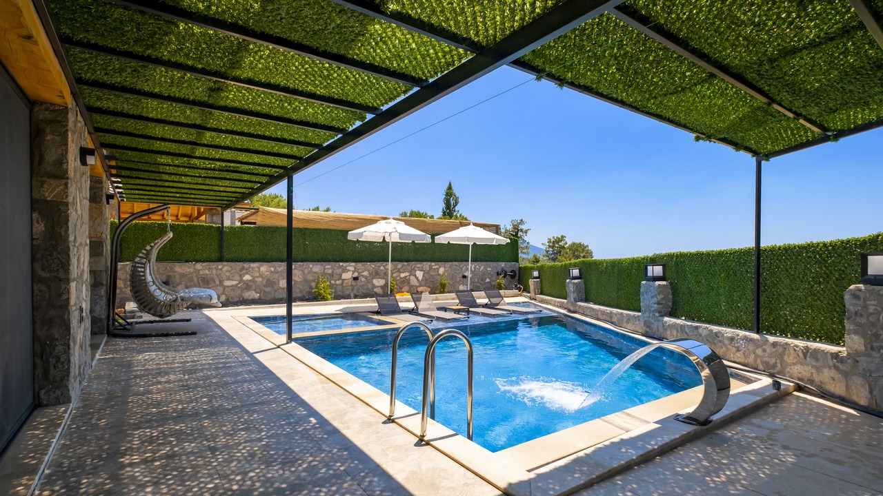 Photo of Outdoor in Seydikemer