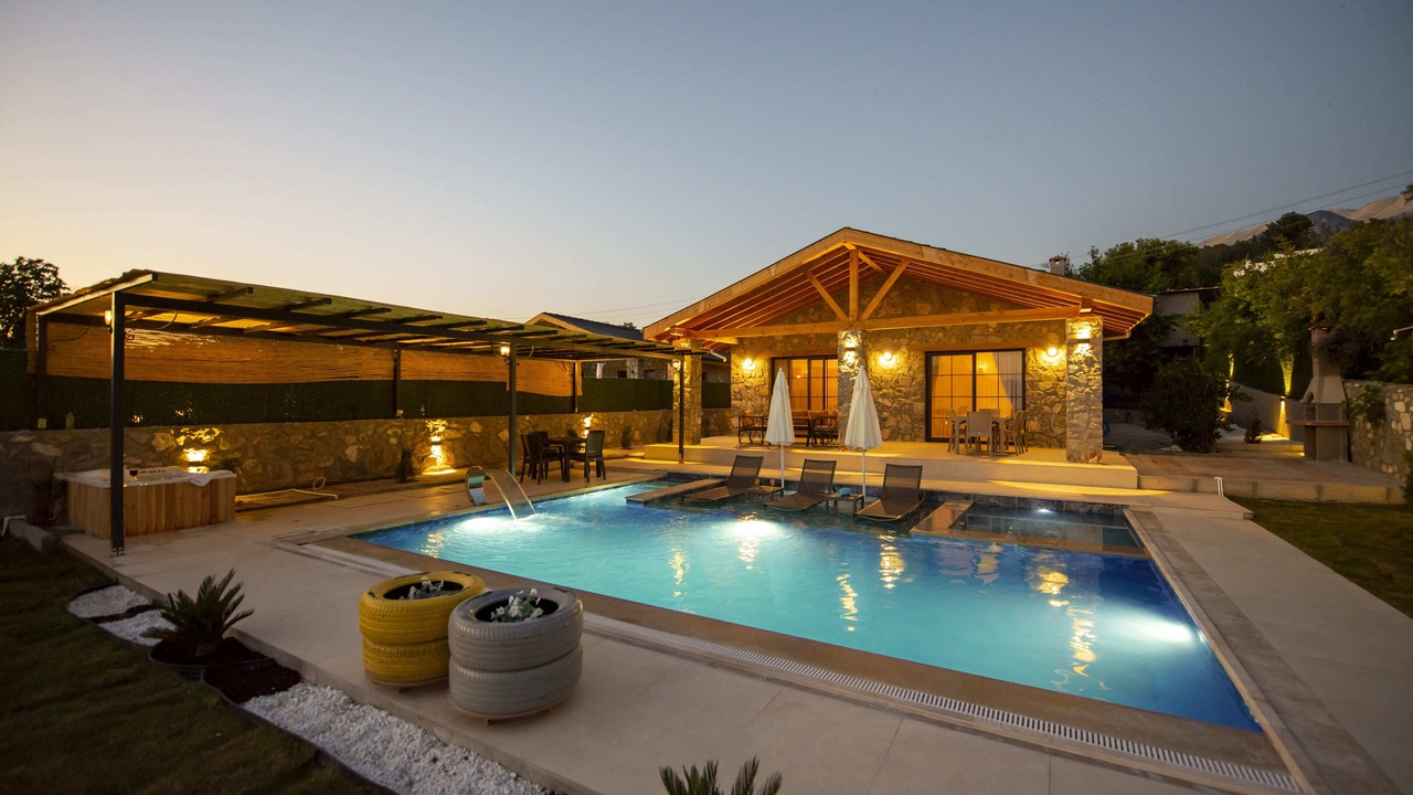Photo of Outdoor in Seydikemer