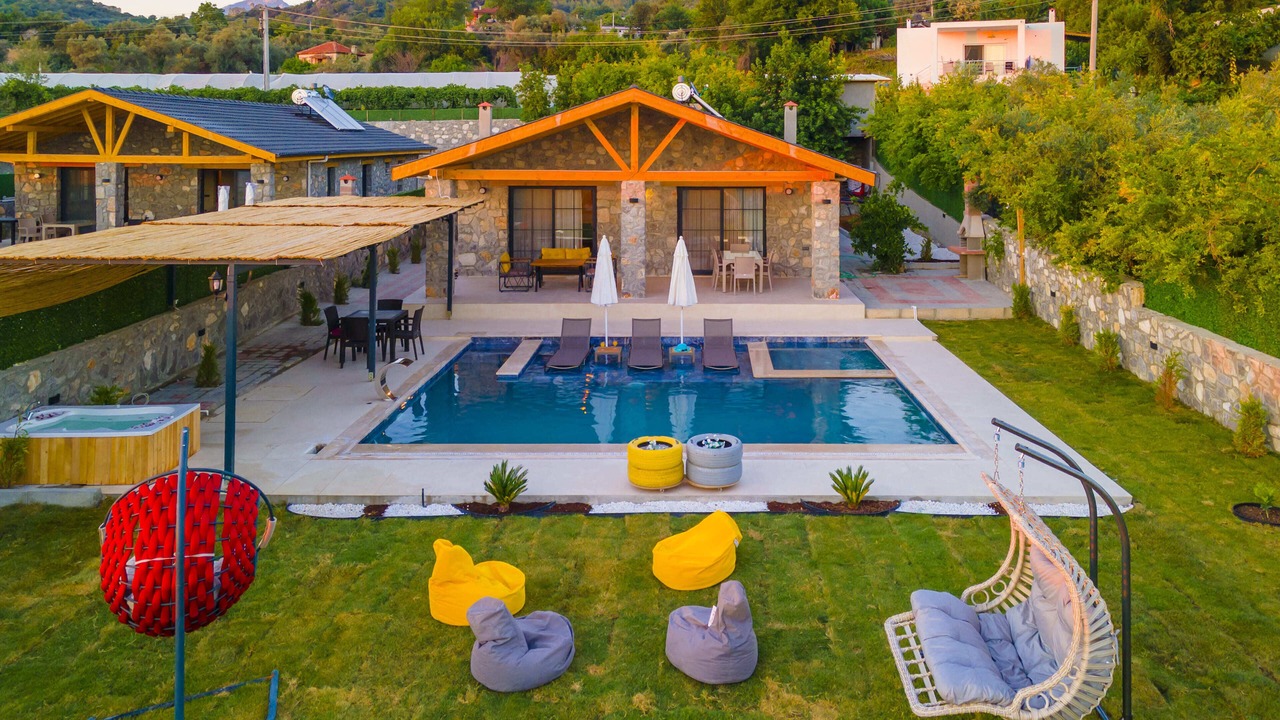 Photo of Outdoor in Seydikemer