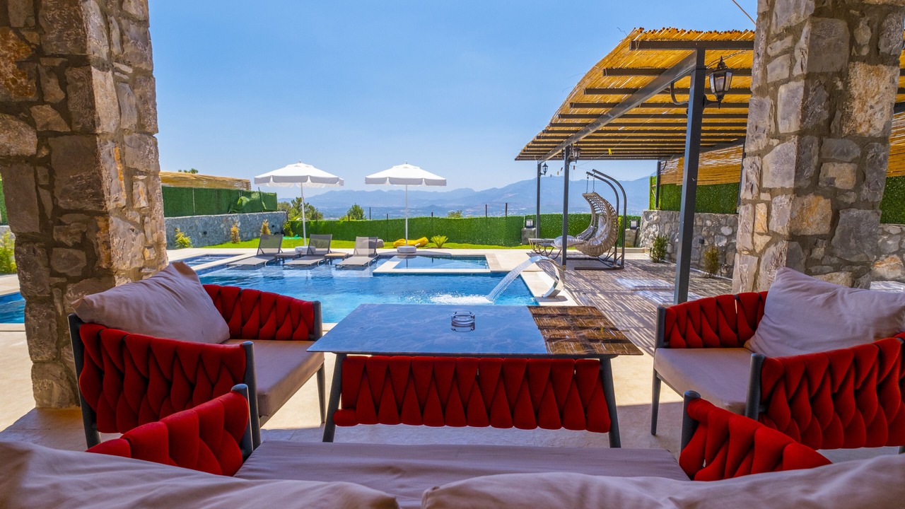 Photo of Outdoor in Seydikemer