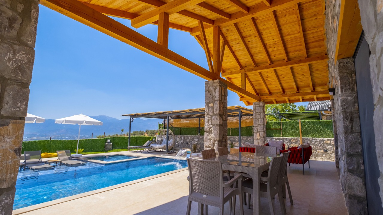 Photo of Outdoor in Seydikemer