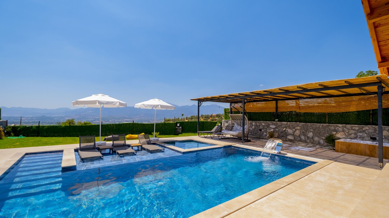 Photo of Outdoor in Seydikemer