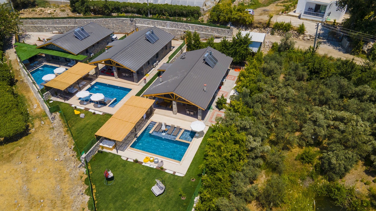 Photo of Outdoor in Seydikemer