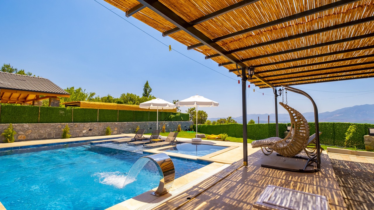 Photo of Outdoor in Seydikemer