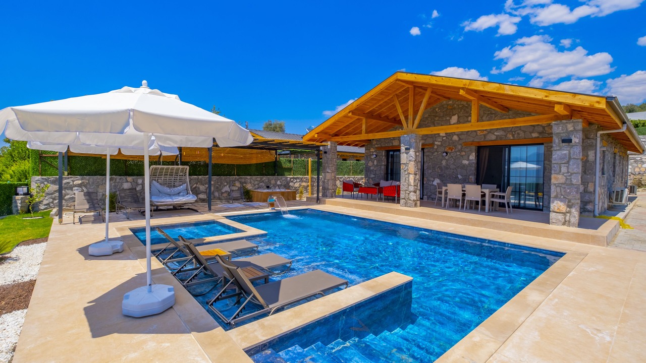 Photo of Outdoor in Seydikemer