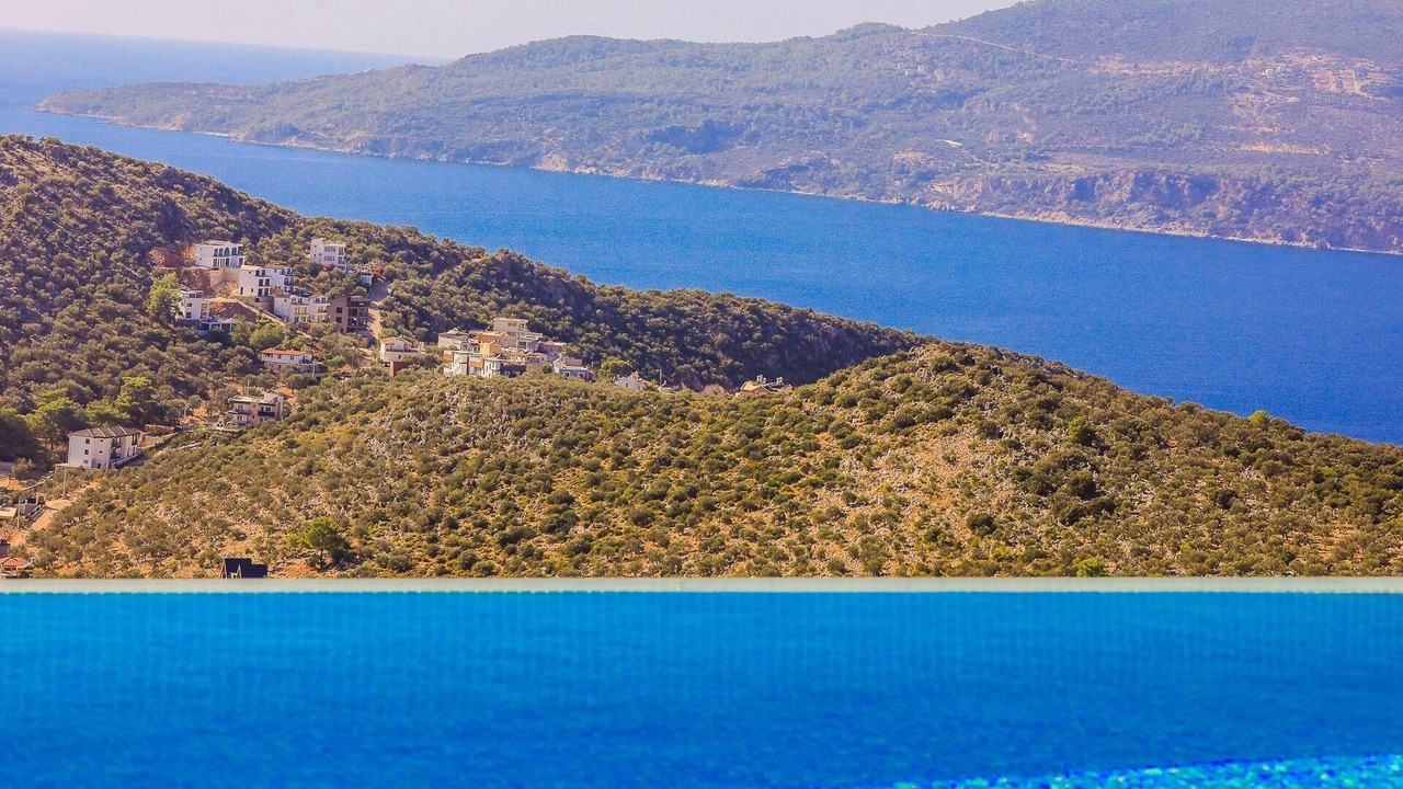 Photo of Outdoor in Kas