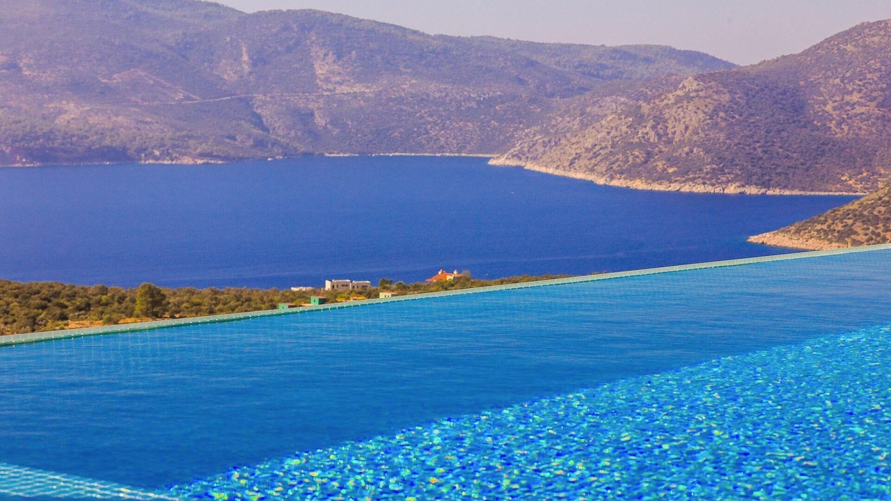 Photo of Outdoor in Kas
