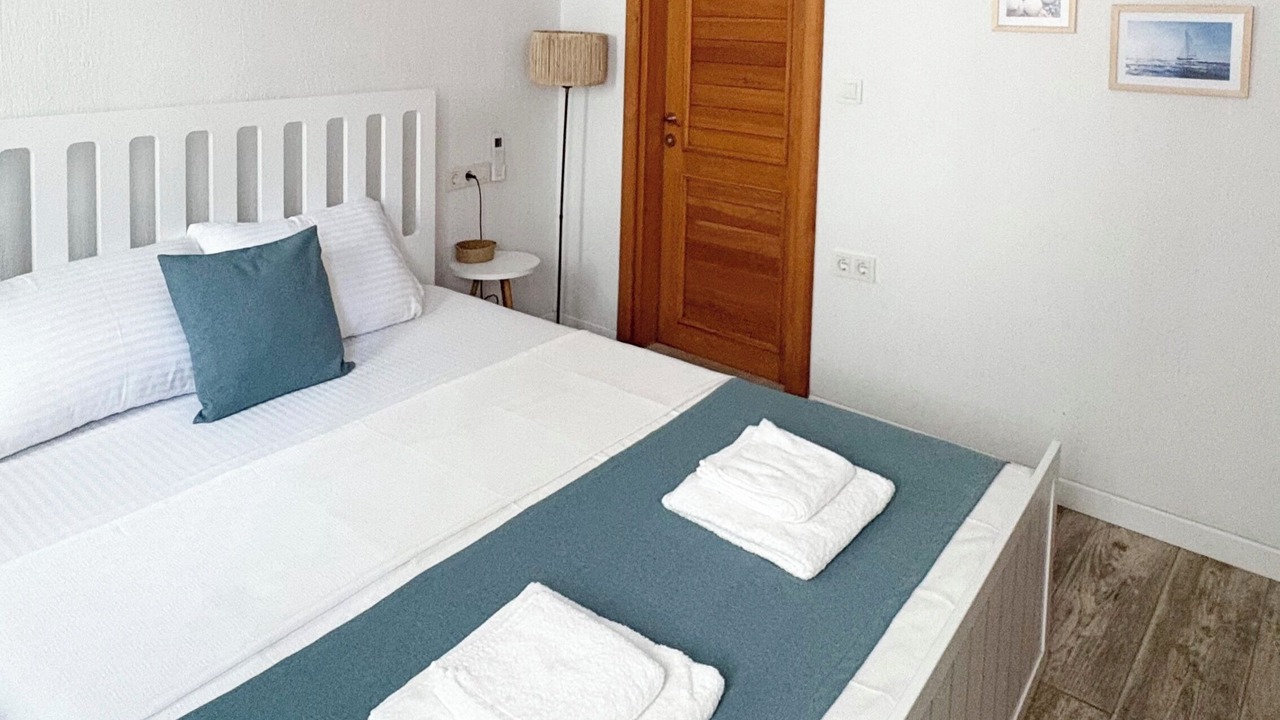 Photo of Bedroom in Sigacık