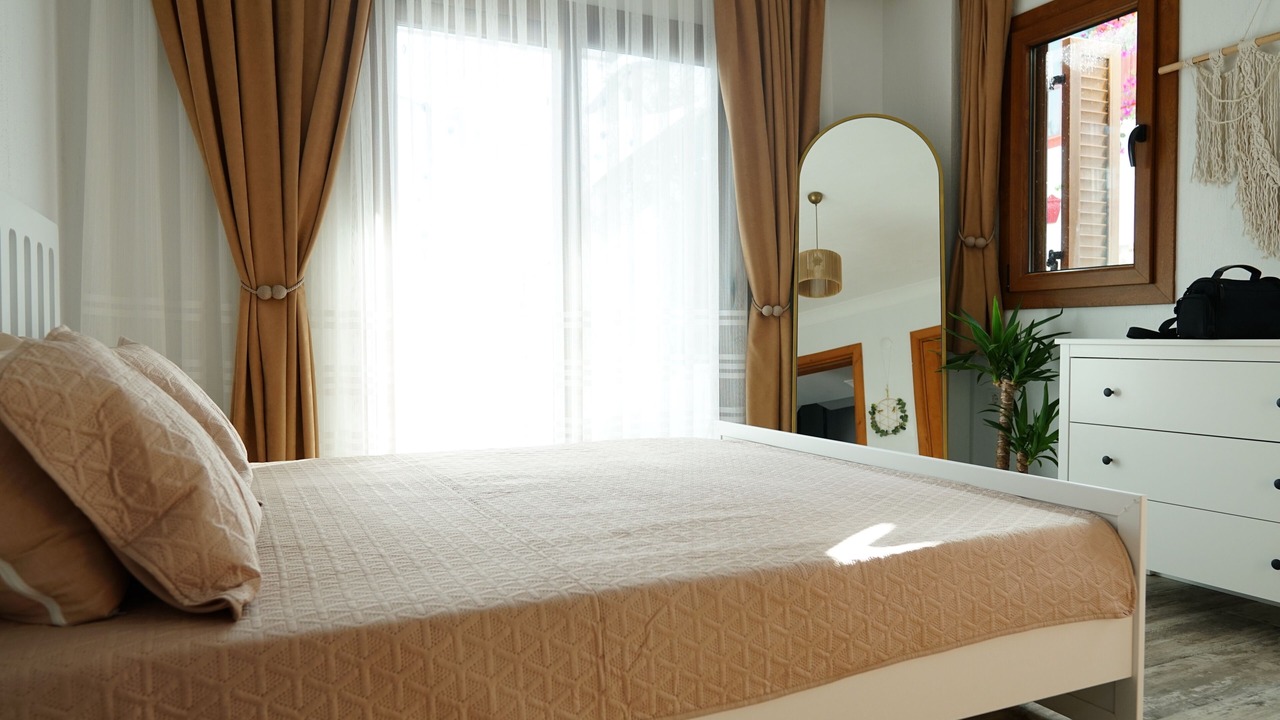 Photo of Bedroom in Sigacık