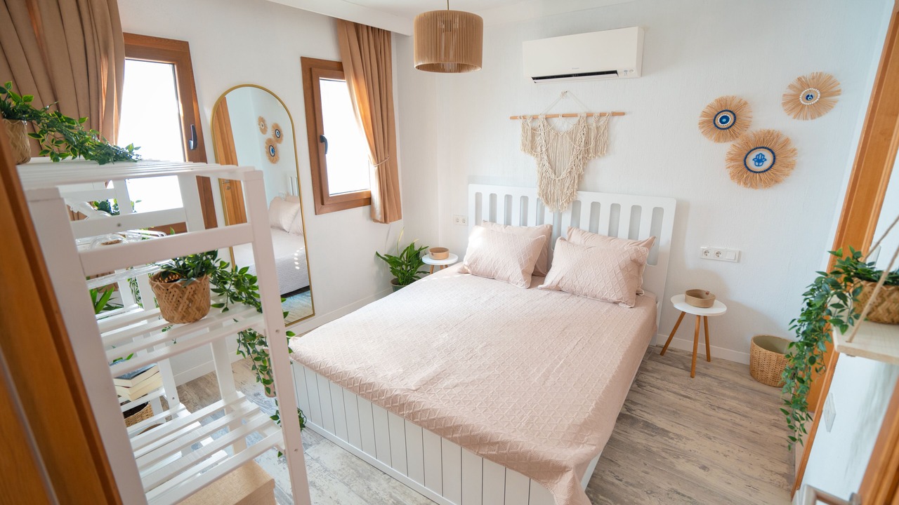 Photo of Bedroom in Sigacık