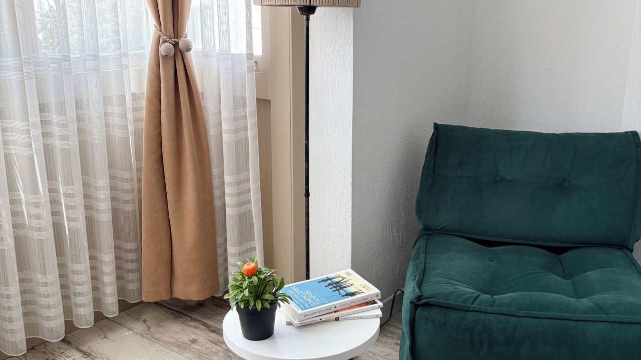 Photo of Bedroom in Sigacık