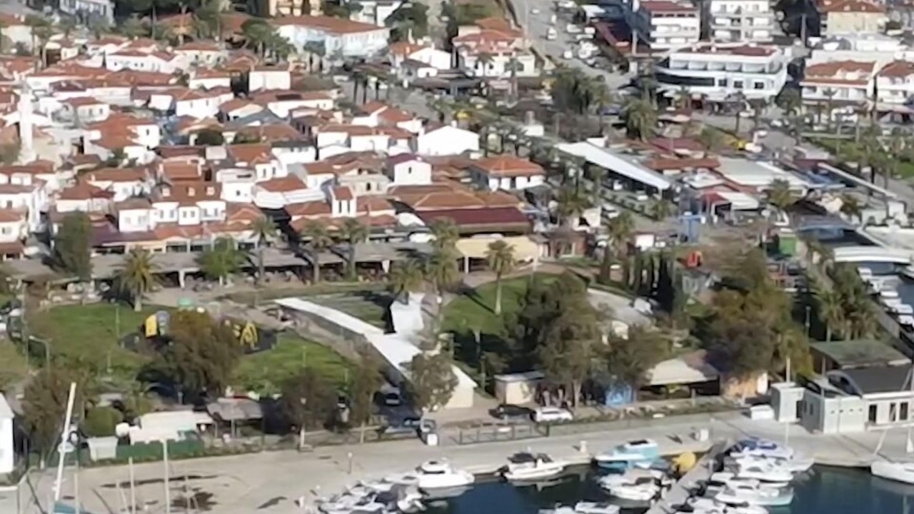 Photo of Others in Sigacık