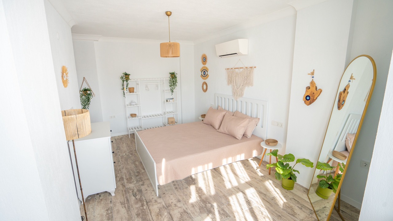 Photo of Bedroom in Sigacık