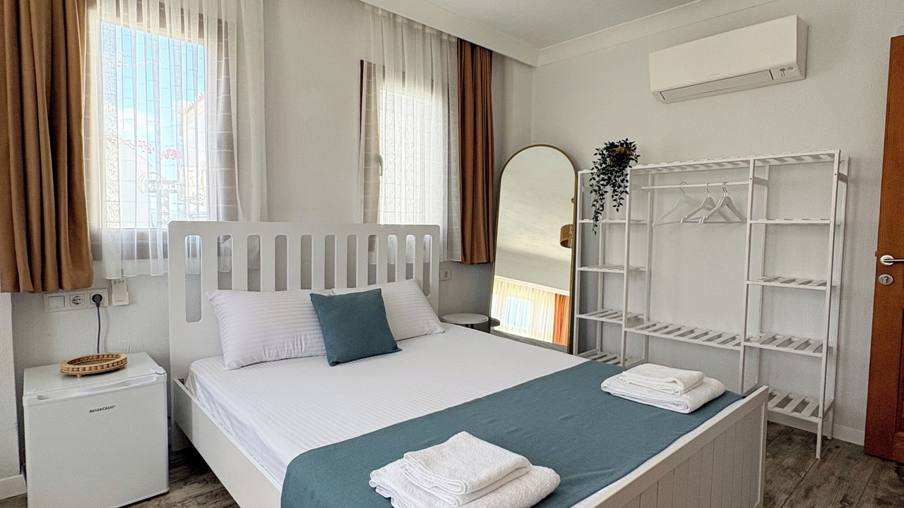 Photo of Bedroom in Sigacık