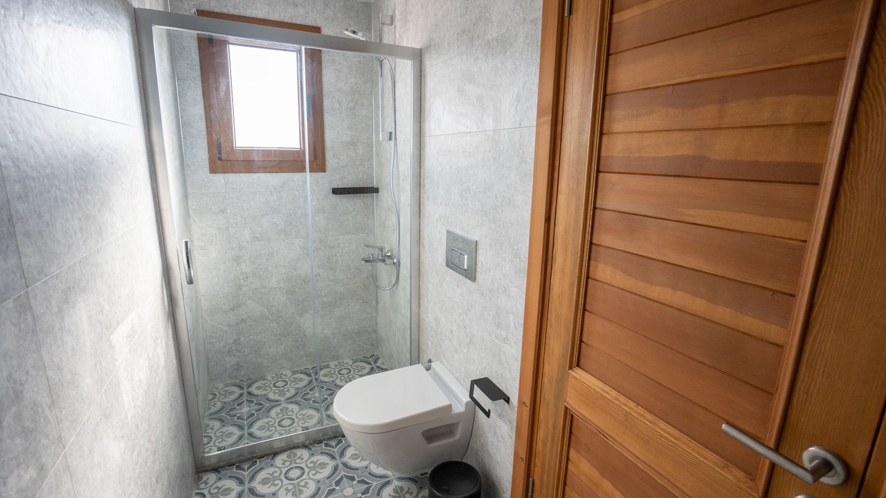 Photo of Bathroom in Sigacık