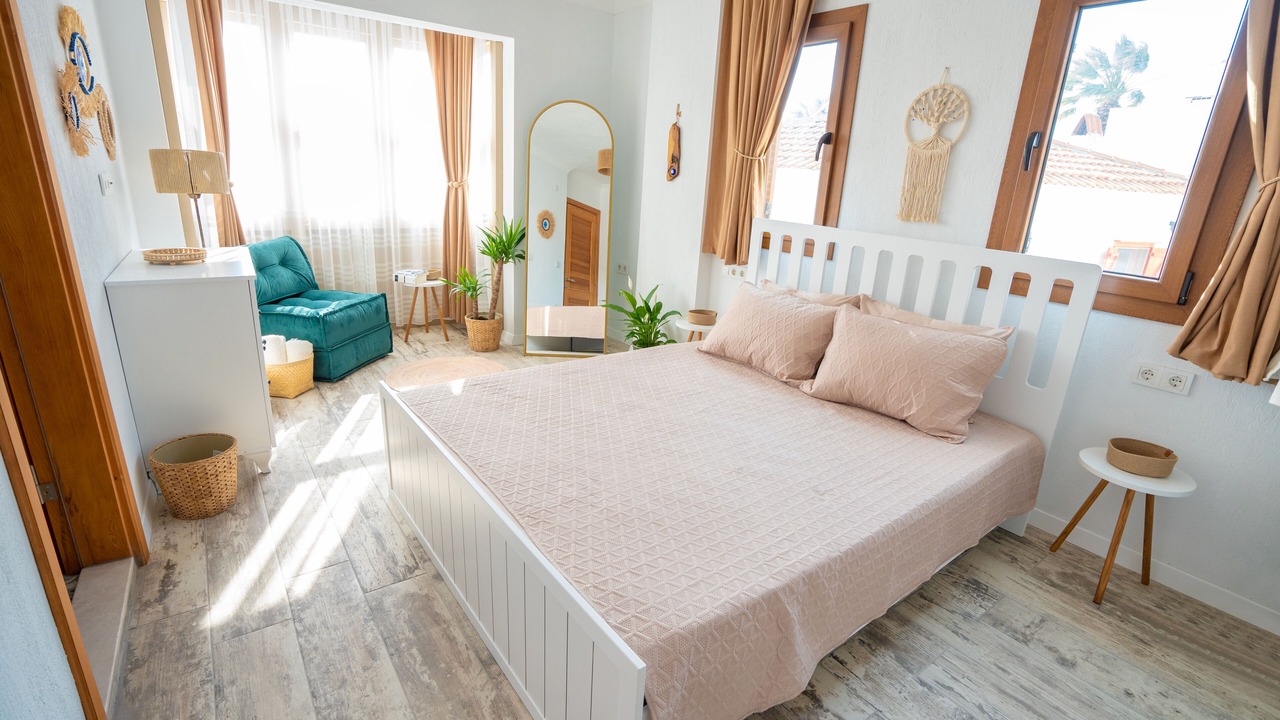 Photo of Bedroom in Sigacık