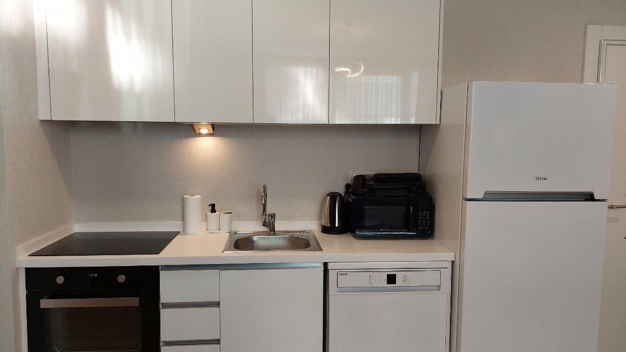 Photo of Kitchen in Mustafakemalpasa