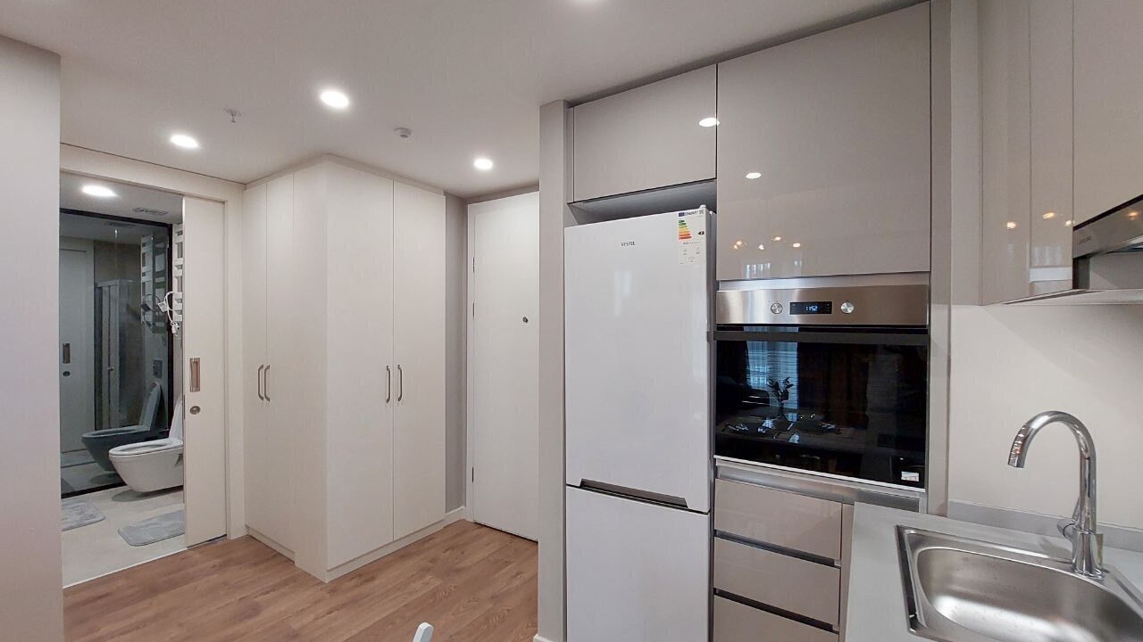 Photo of Kitchen in Bagcilar