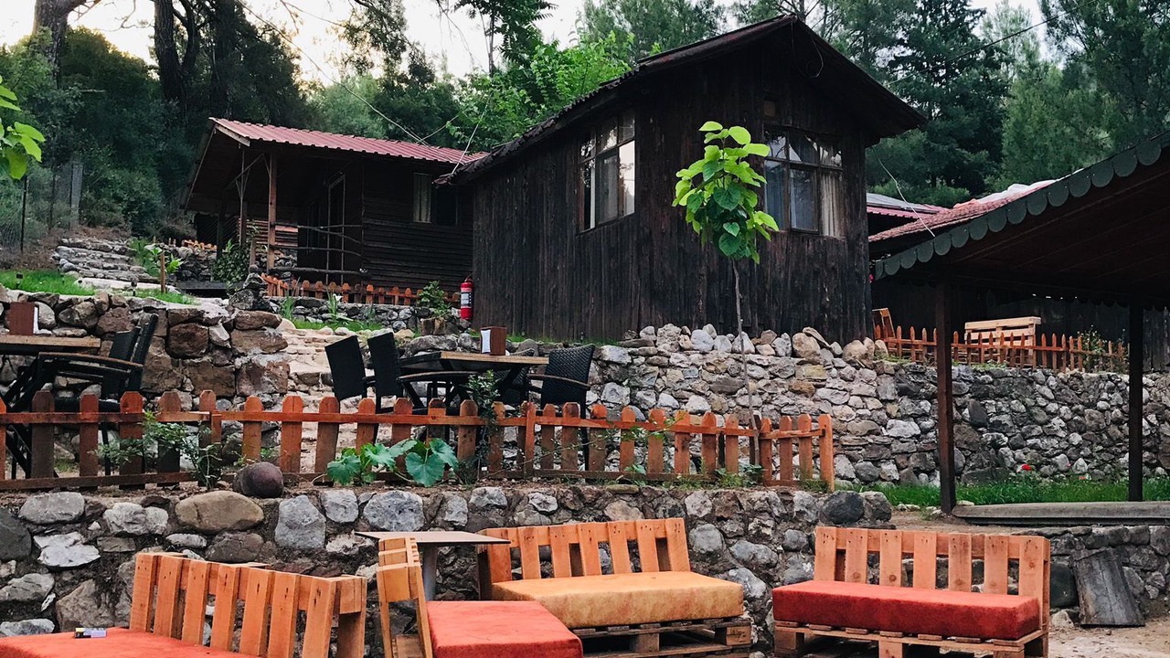 Photo of Outdoor in Kumluca