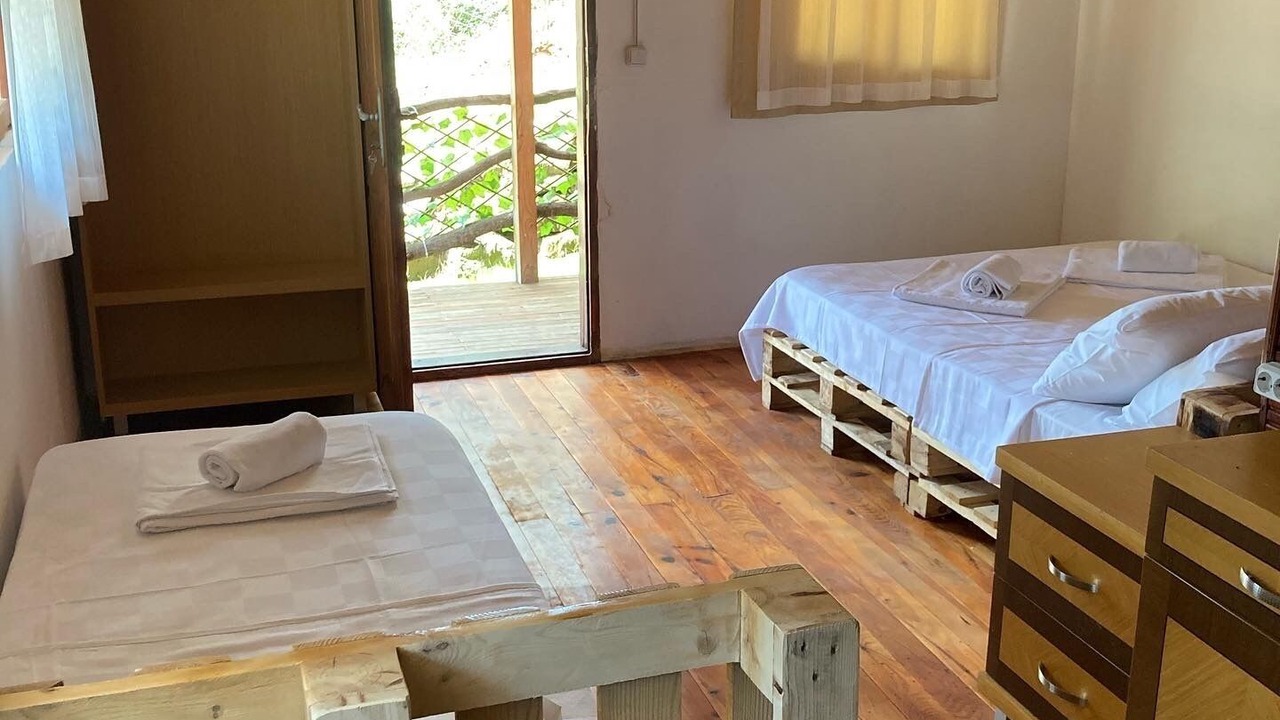Photo of Bedroom in Kumluca