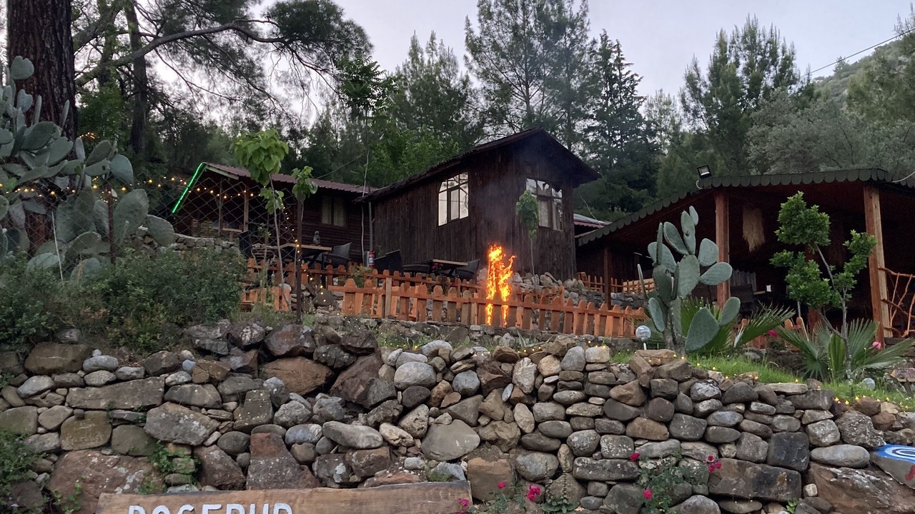 Photo of Outdoor in Kumluca