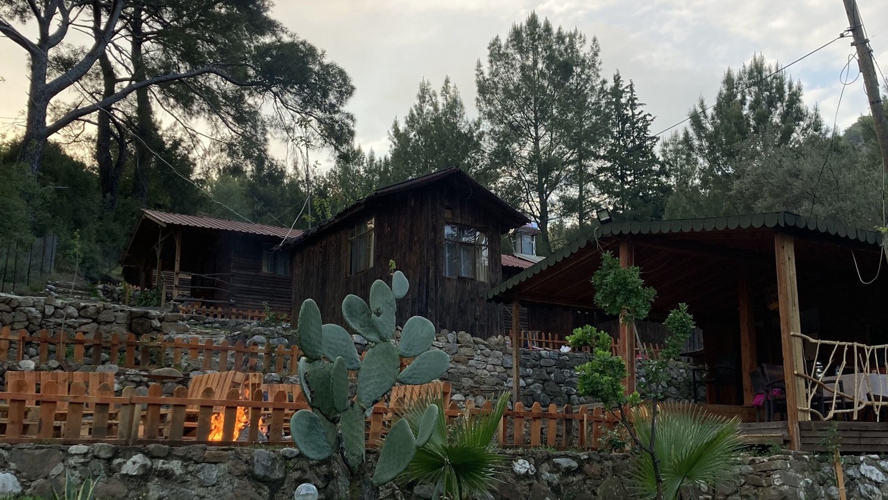 Photo of Outdoor in Kumluca