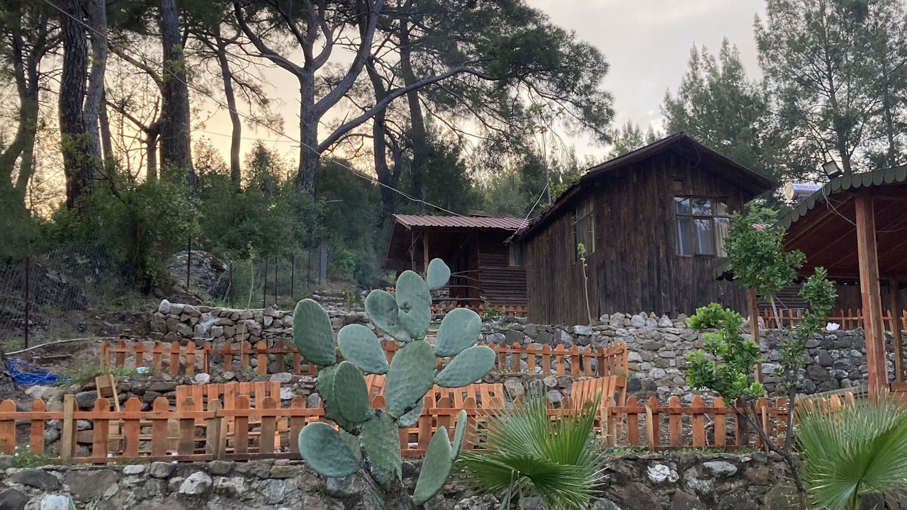 Photo of Outdoor in Kumluca