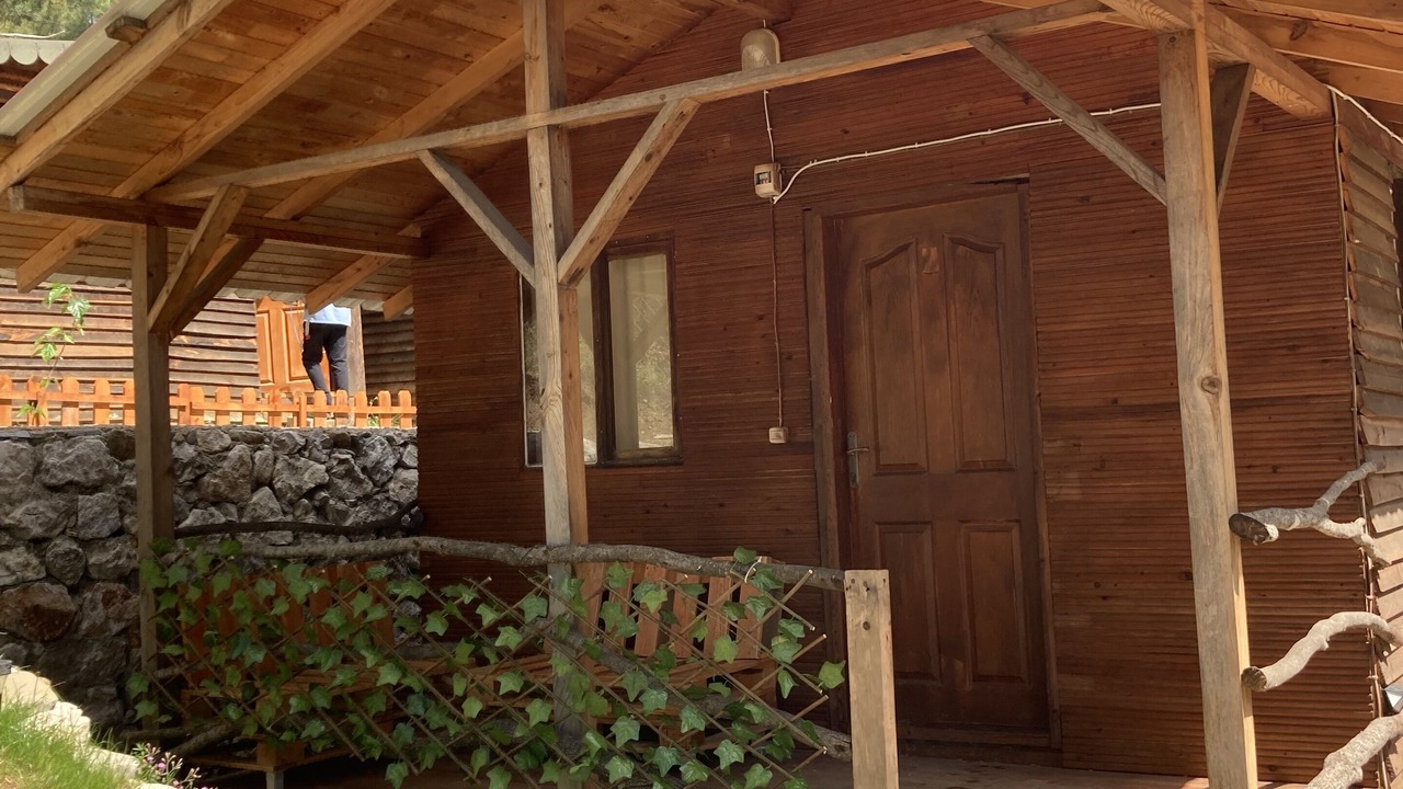 Photo of Outdoor in Kumluca