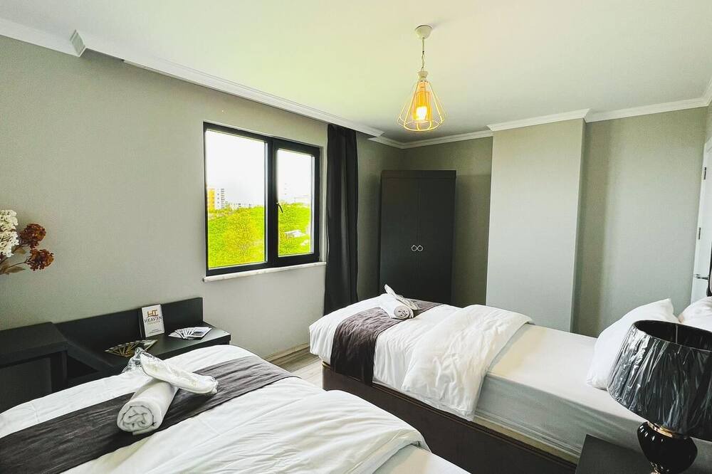 Photo of Bedroom in Kaymakli