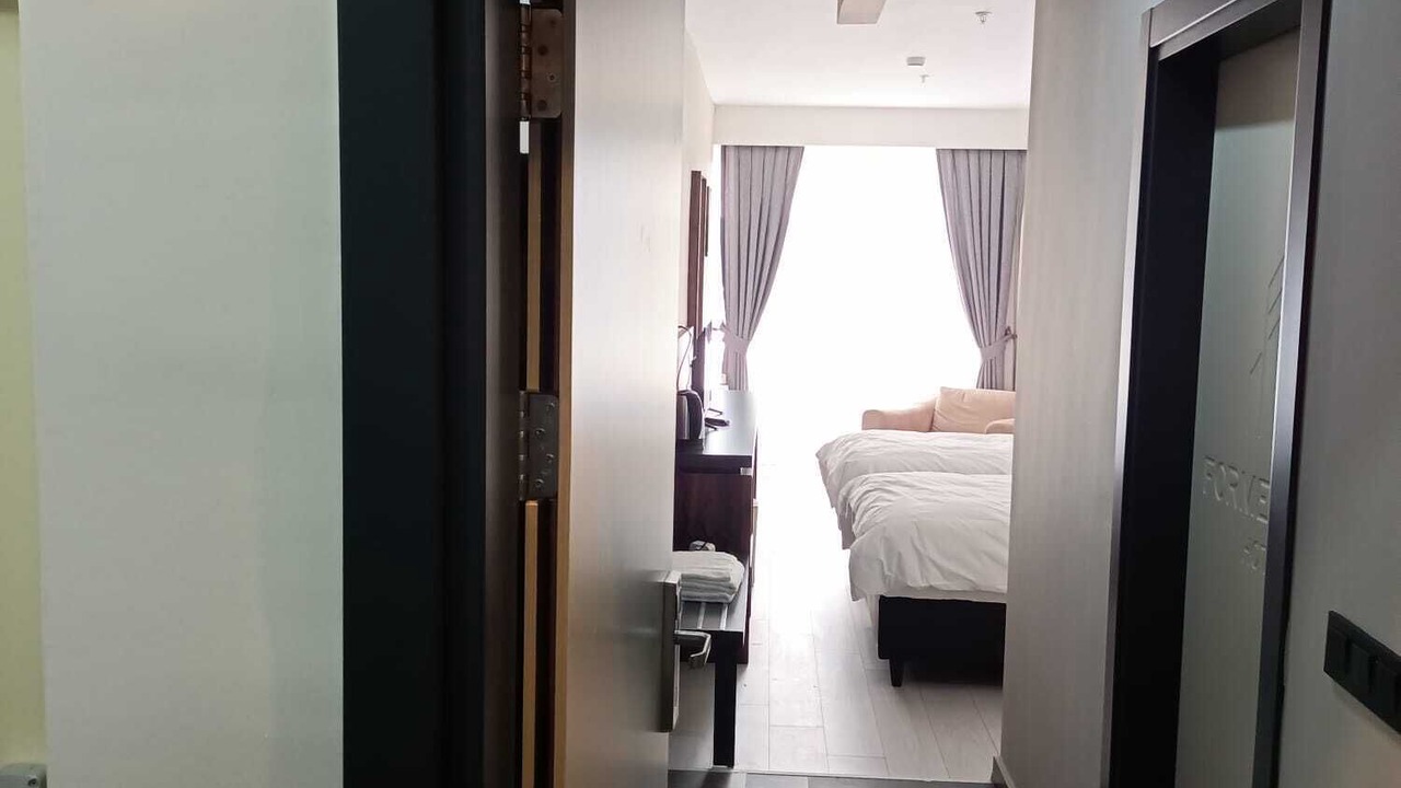 Photo of Bedroom in Odunpazarı