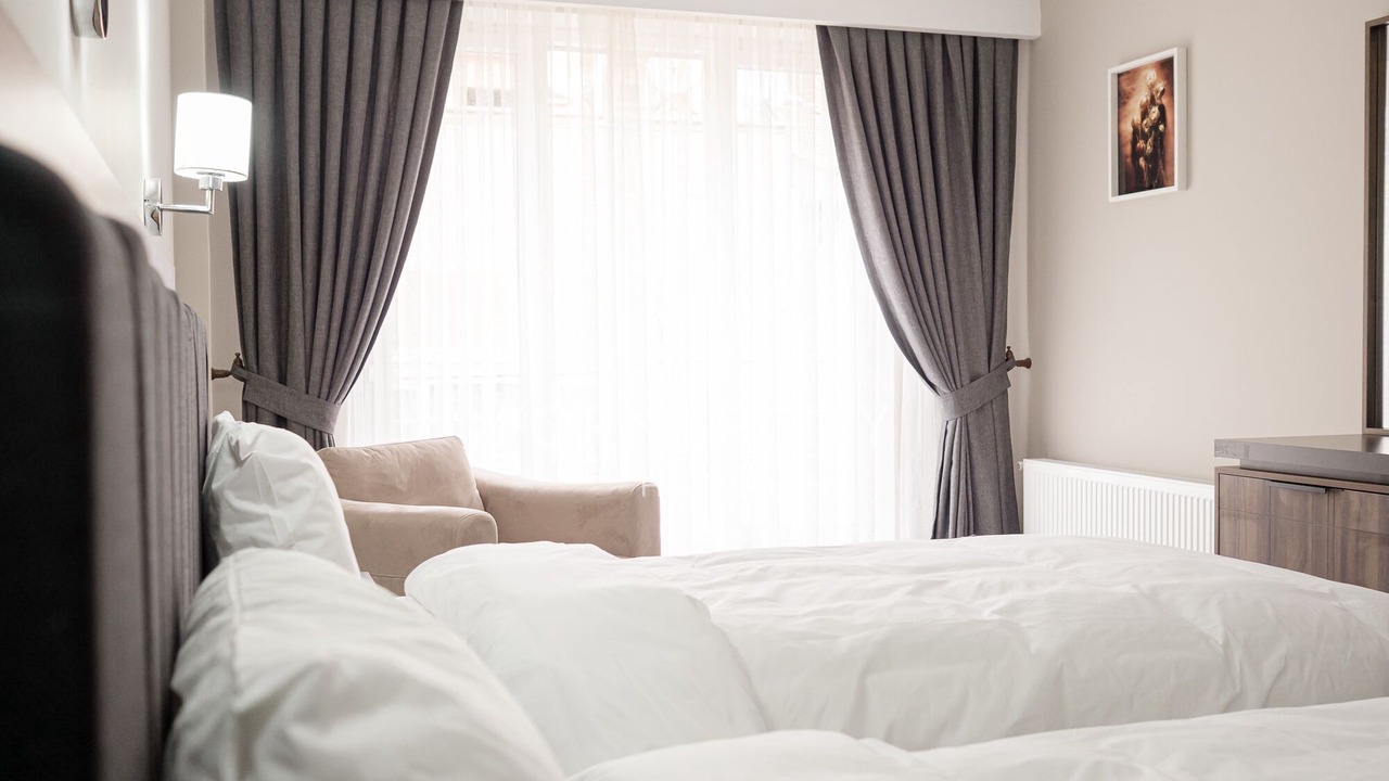 Photo of Bedroom in Odunpazarı