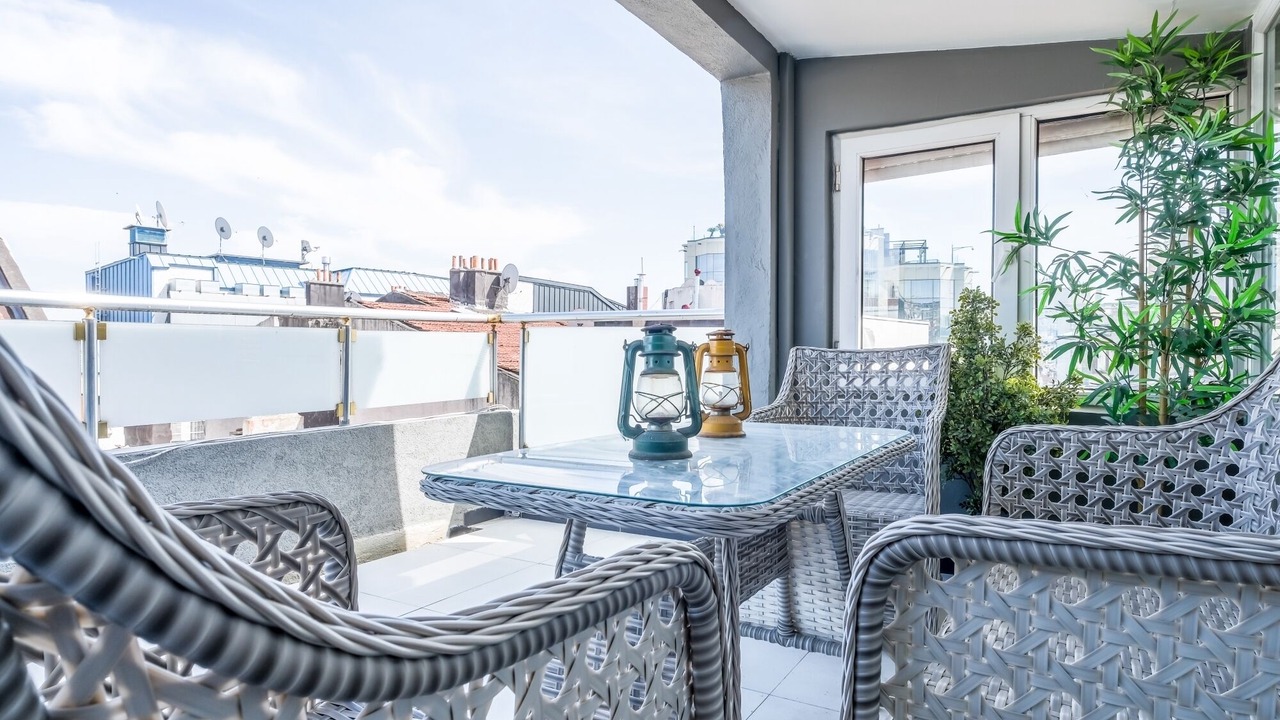 Photo of Outdoor in Besiktas