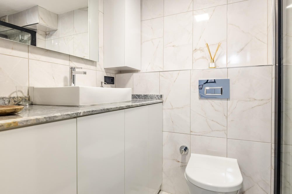 Photo of Bathroom in Moda