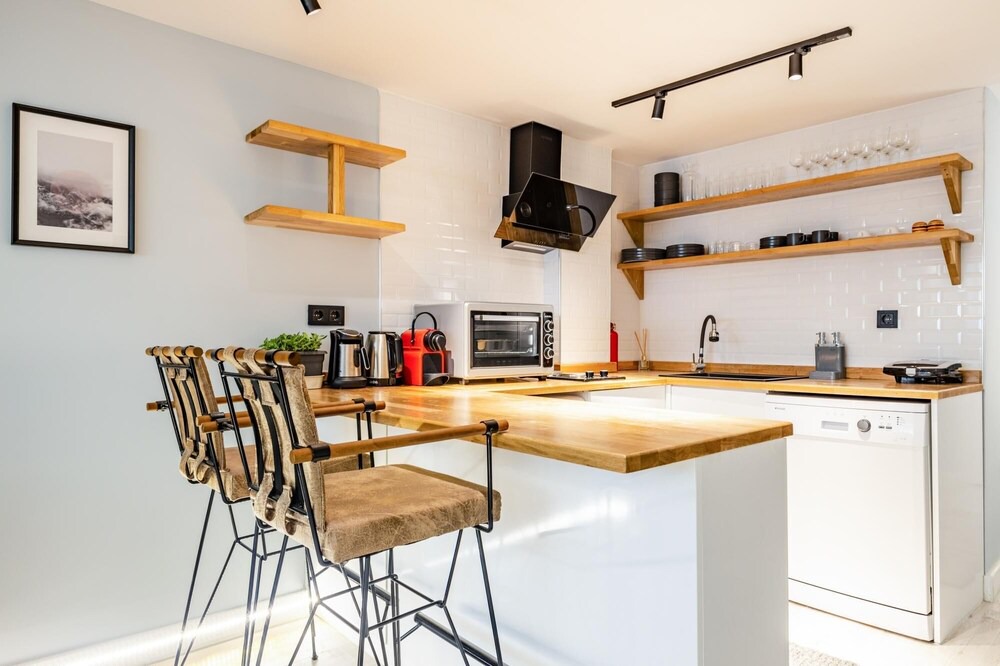 Photo of Kitchen in Moda