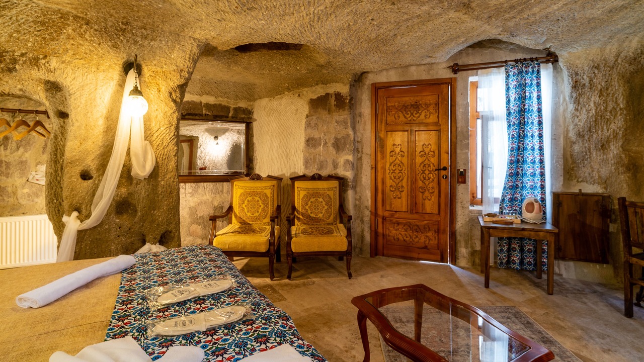 Photo of Bedroom in Nar